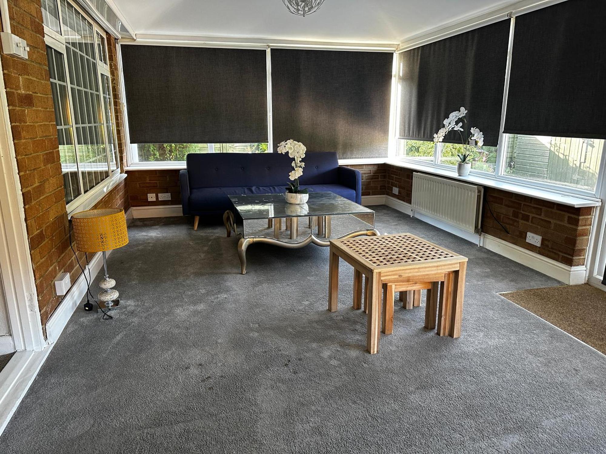 Kennedy Villa - 5 Bedroom House With Hot Tub, Wifi, Free Parkings, Close To Bicester Village Εξωτερικό φωτογραφία